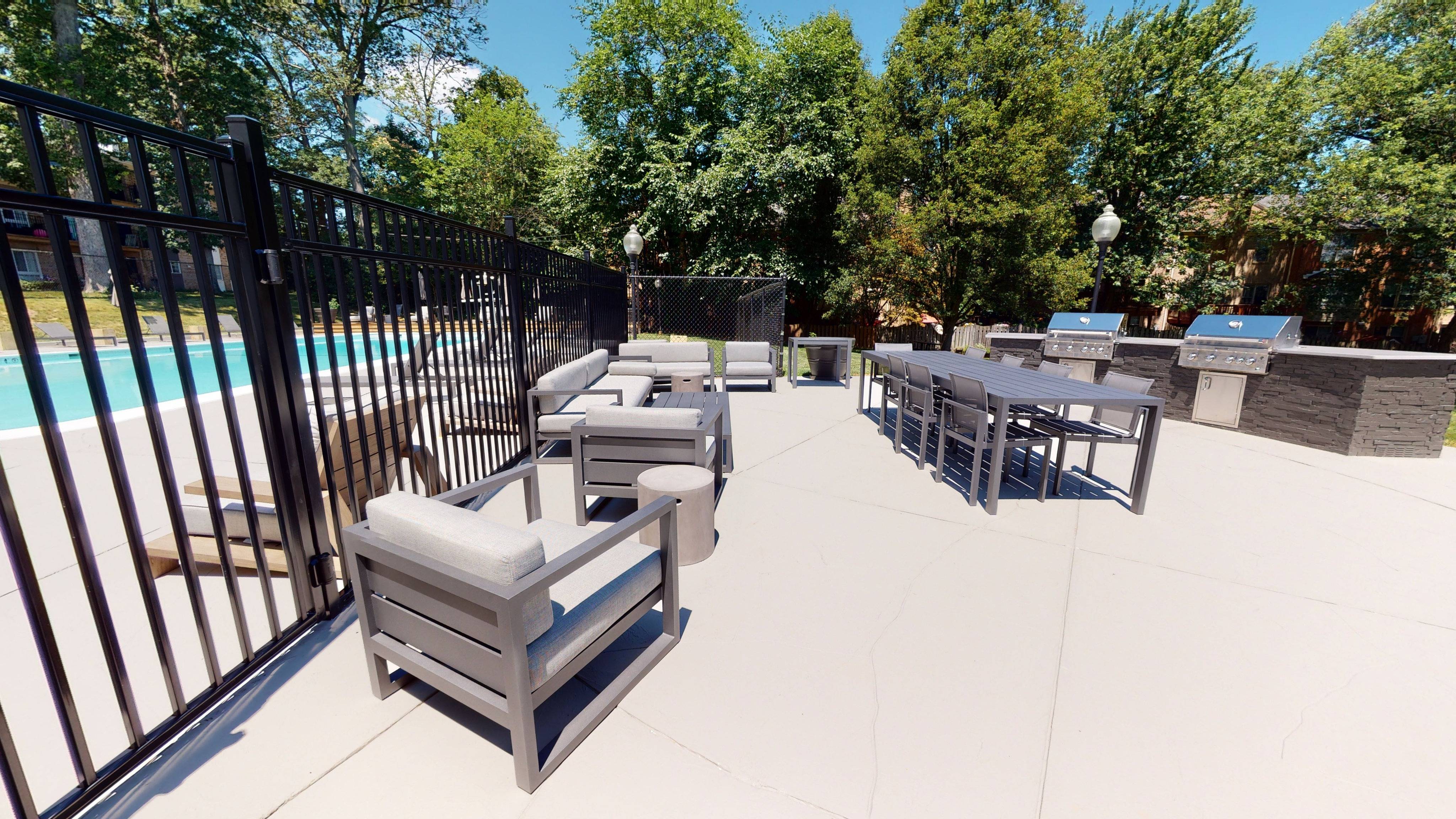 View Photos & Take A Virtual Tour Alister Falls Church