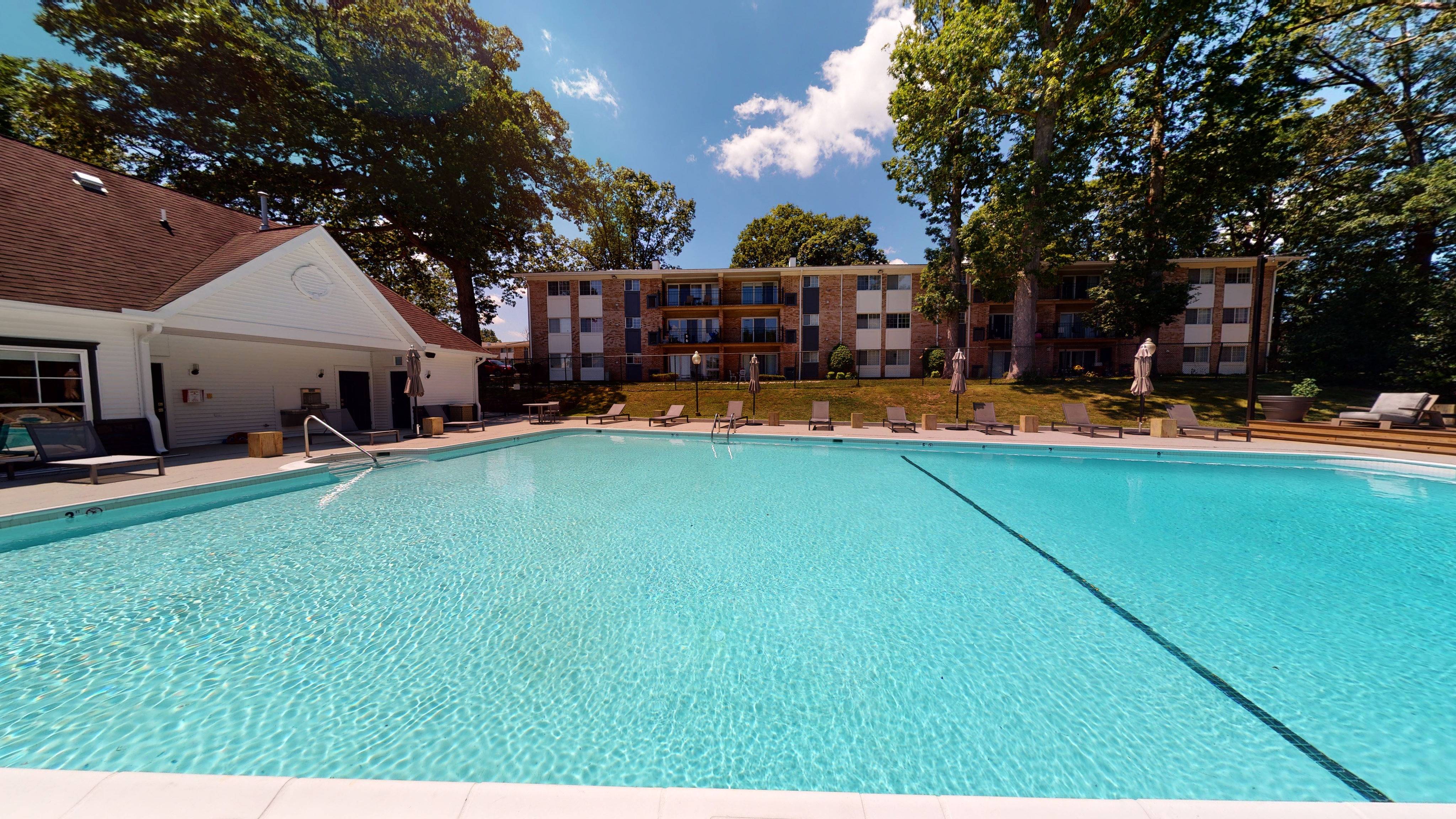 View Photos & Take A Virtual Tour Alister Falls Church