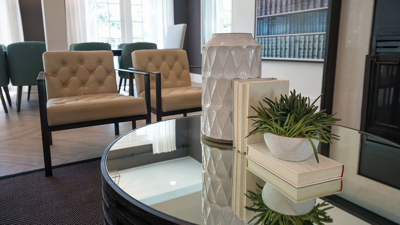 Alister Quincy's Gallery Alister Quincy Apartments, MA