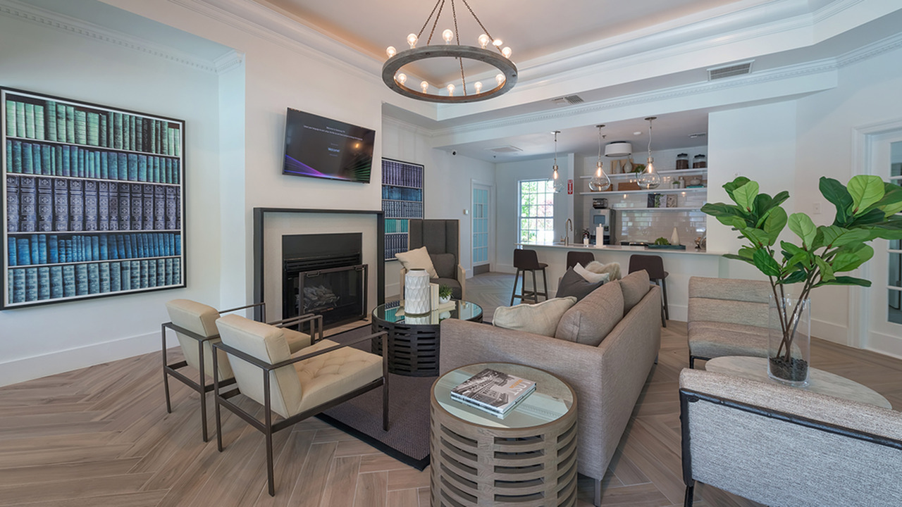 Alister Quincy's Gallery Alister Quincy Apartments, MA