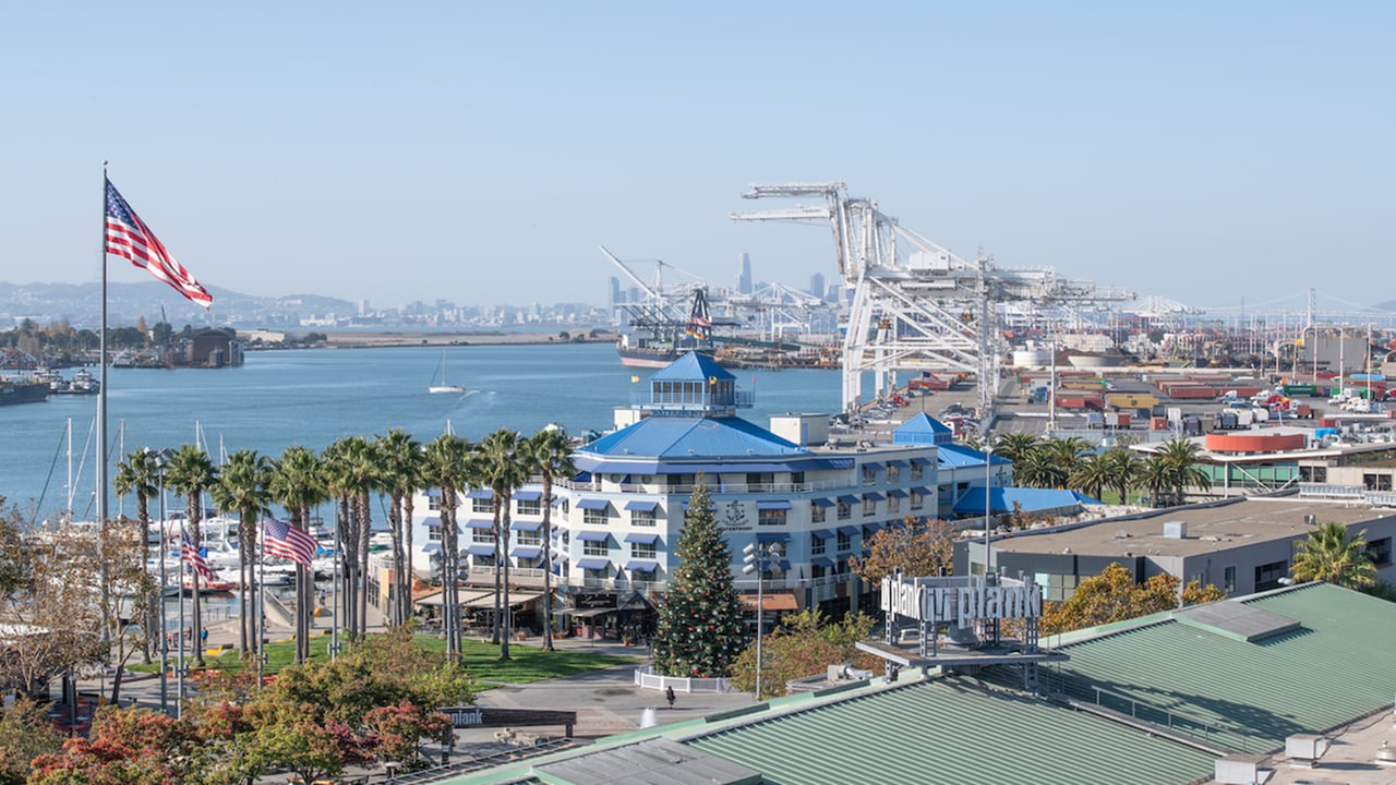 Photos Modera Jack London Square Oakland Apartments