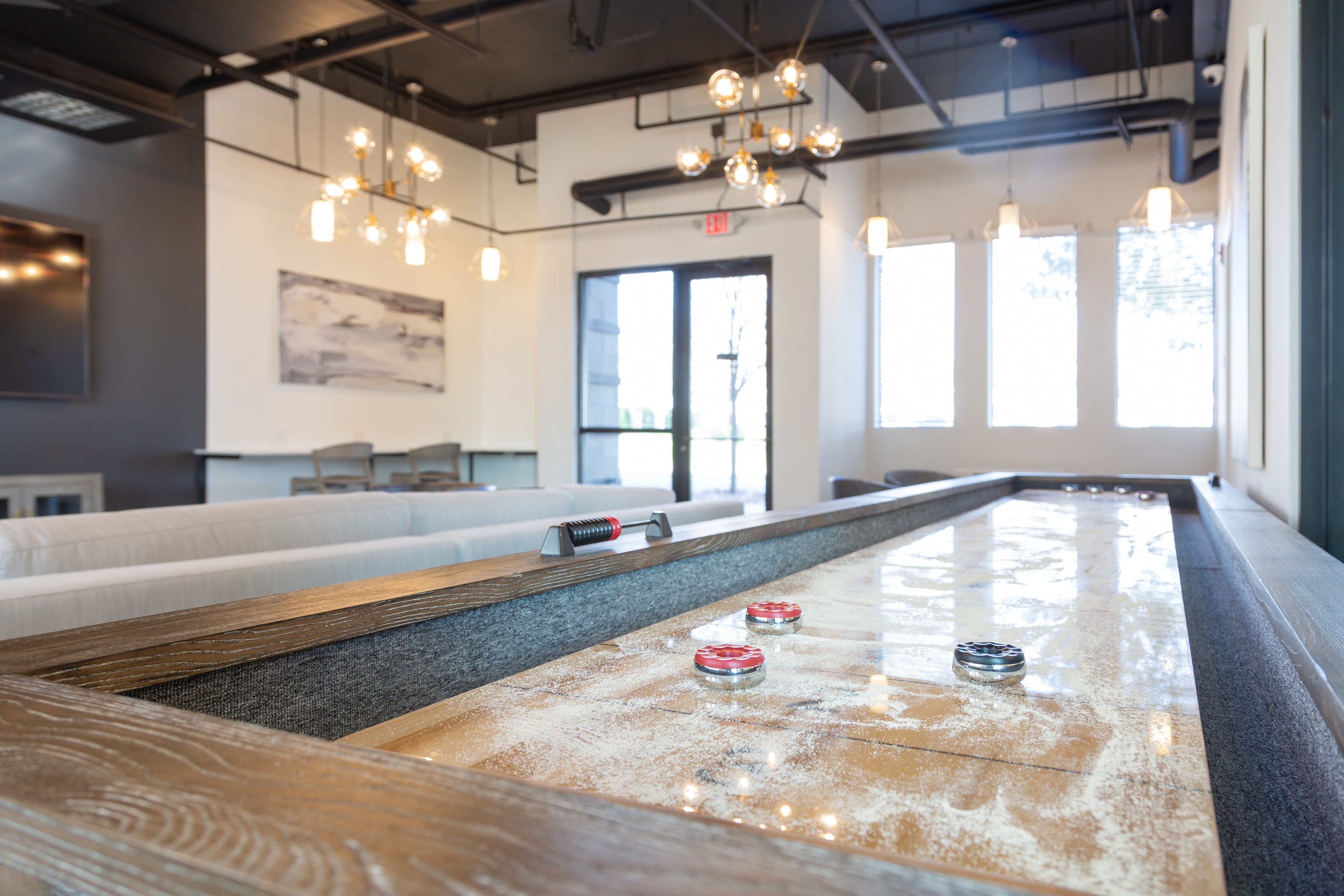 Photos & Tours Alister Uptown Charlotte Apartments for Rent