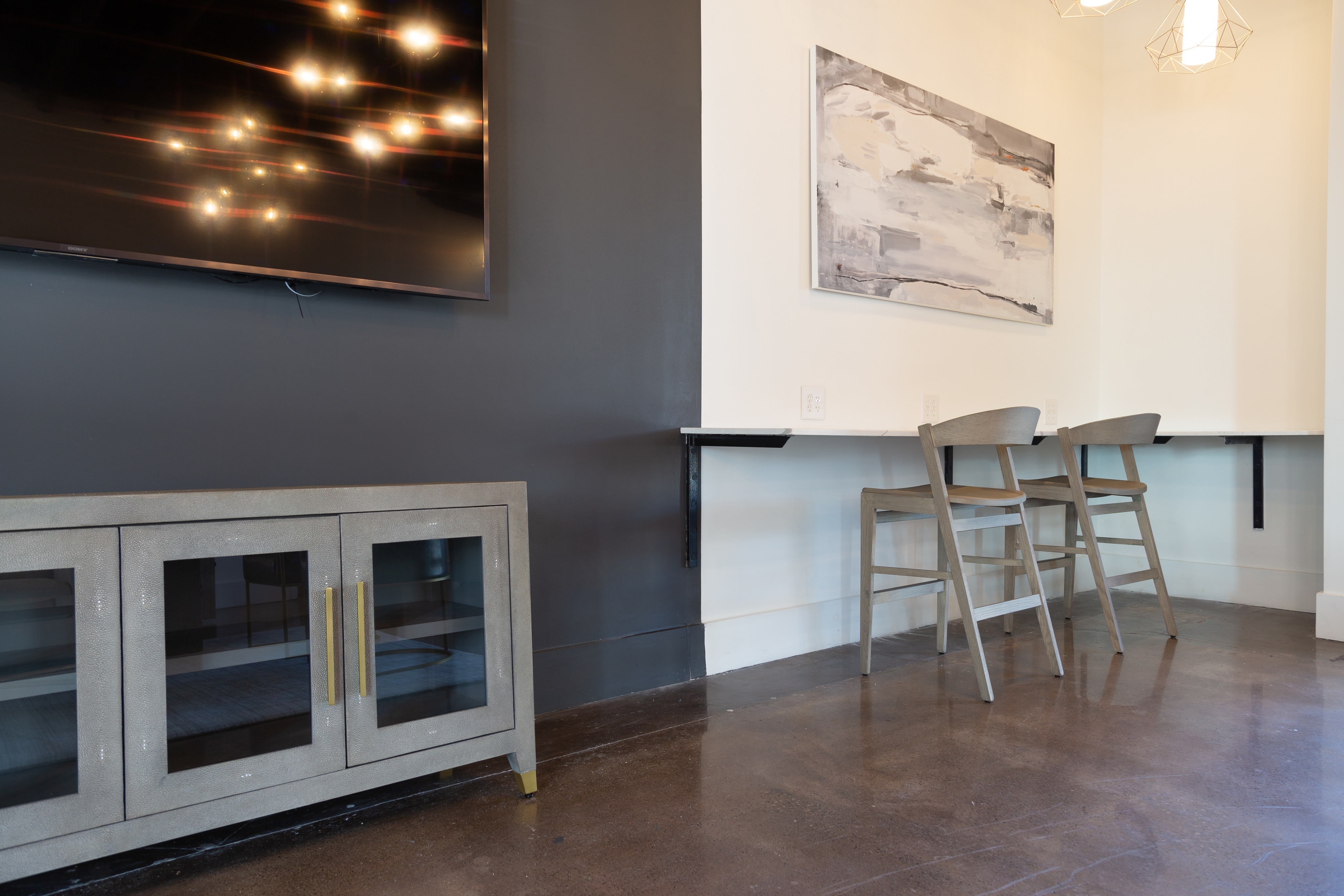 Photos & Tours Alister Uptown Charlotte Apartments for Rent