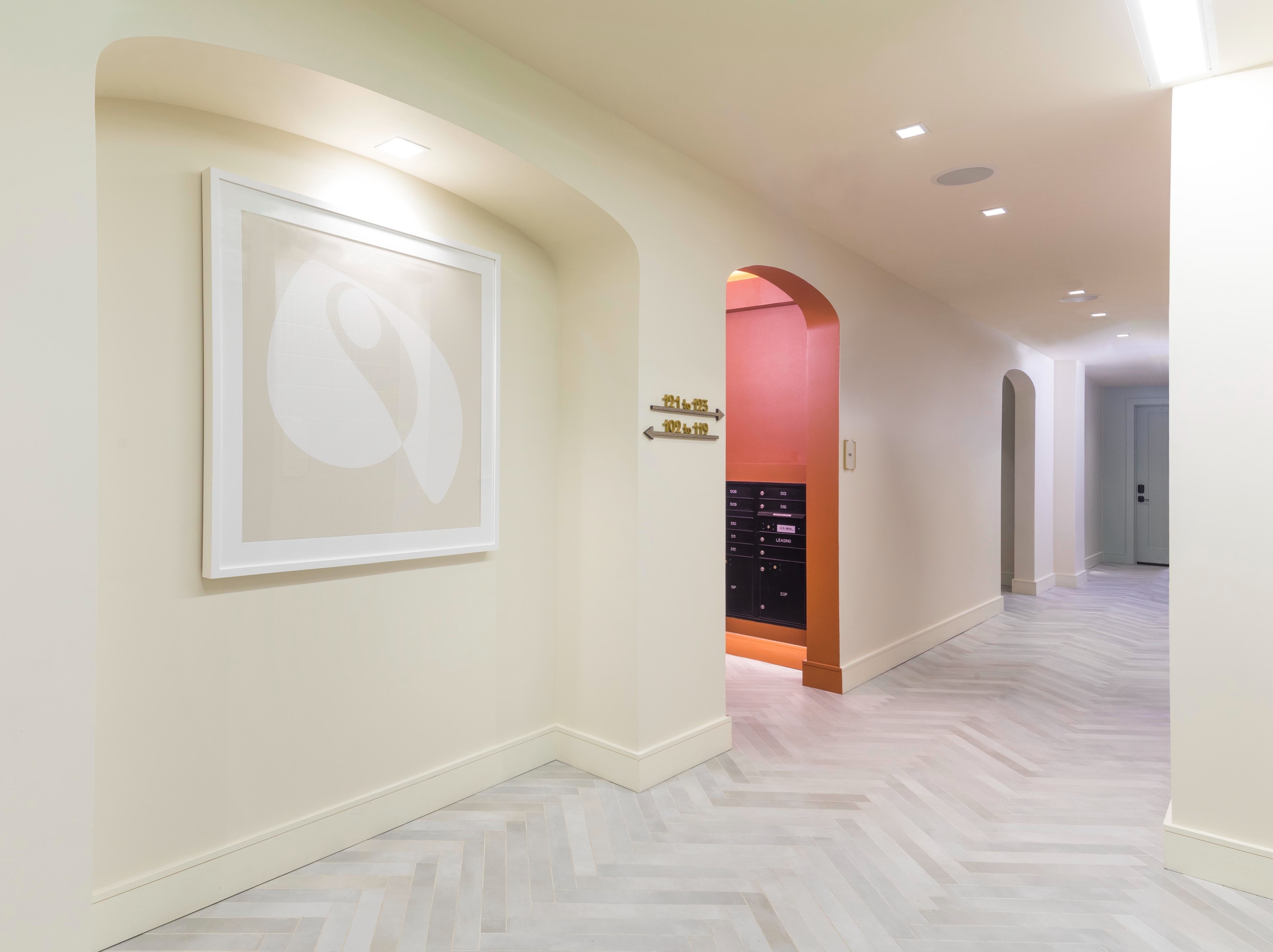 Photos Modera Cherry Creek Apartments For Rent Denver, CO