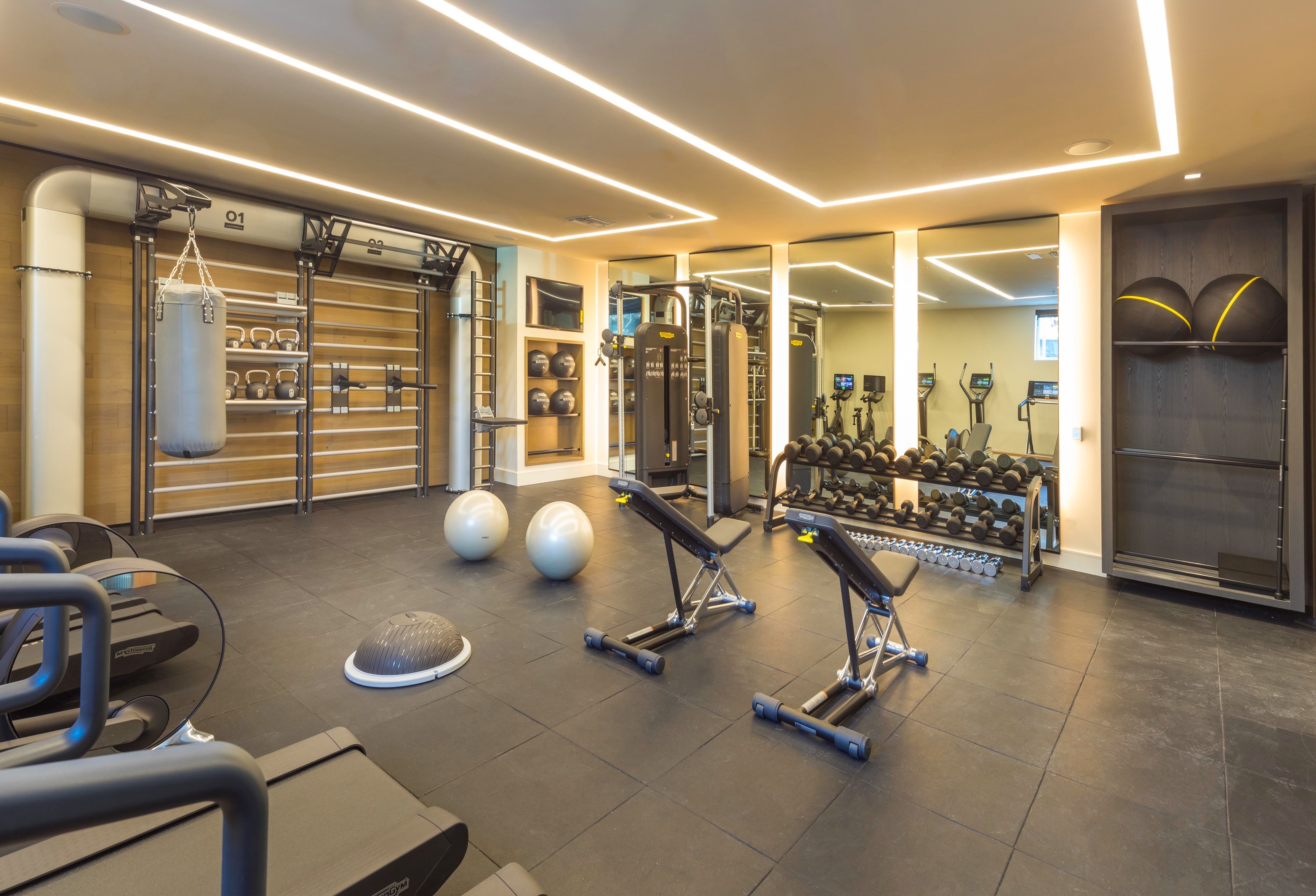 Photos Modera Cherry Creek Apartments For Rent Denver, CO