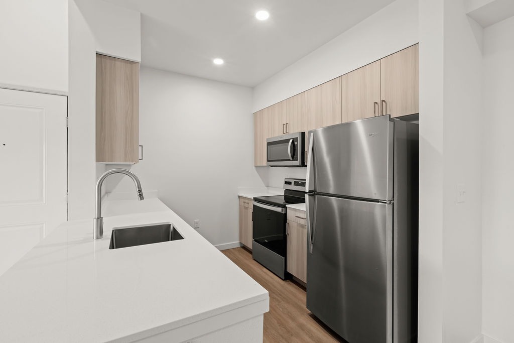 Apartment Photos Lacey, WA Modera Lacey