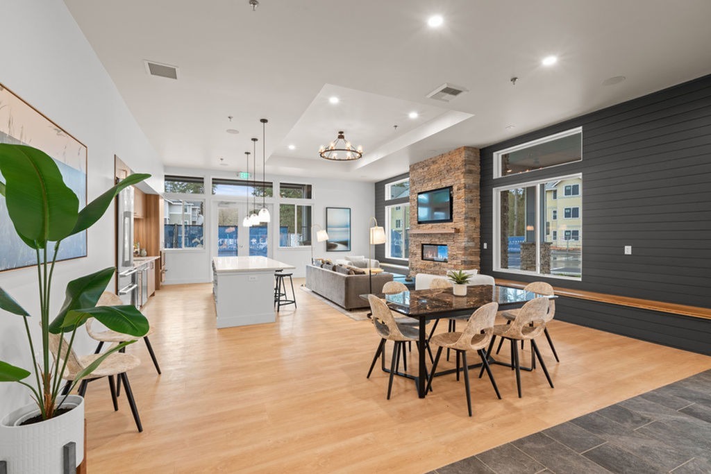 Apartment Photos Lacey, WA Modera Lacey