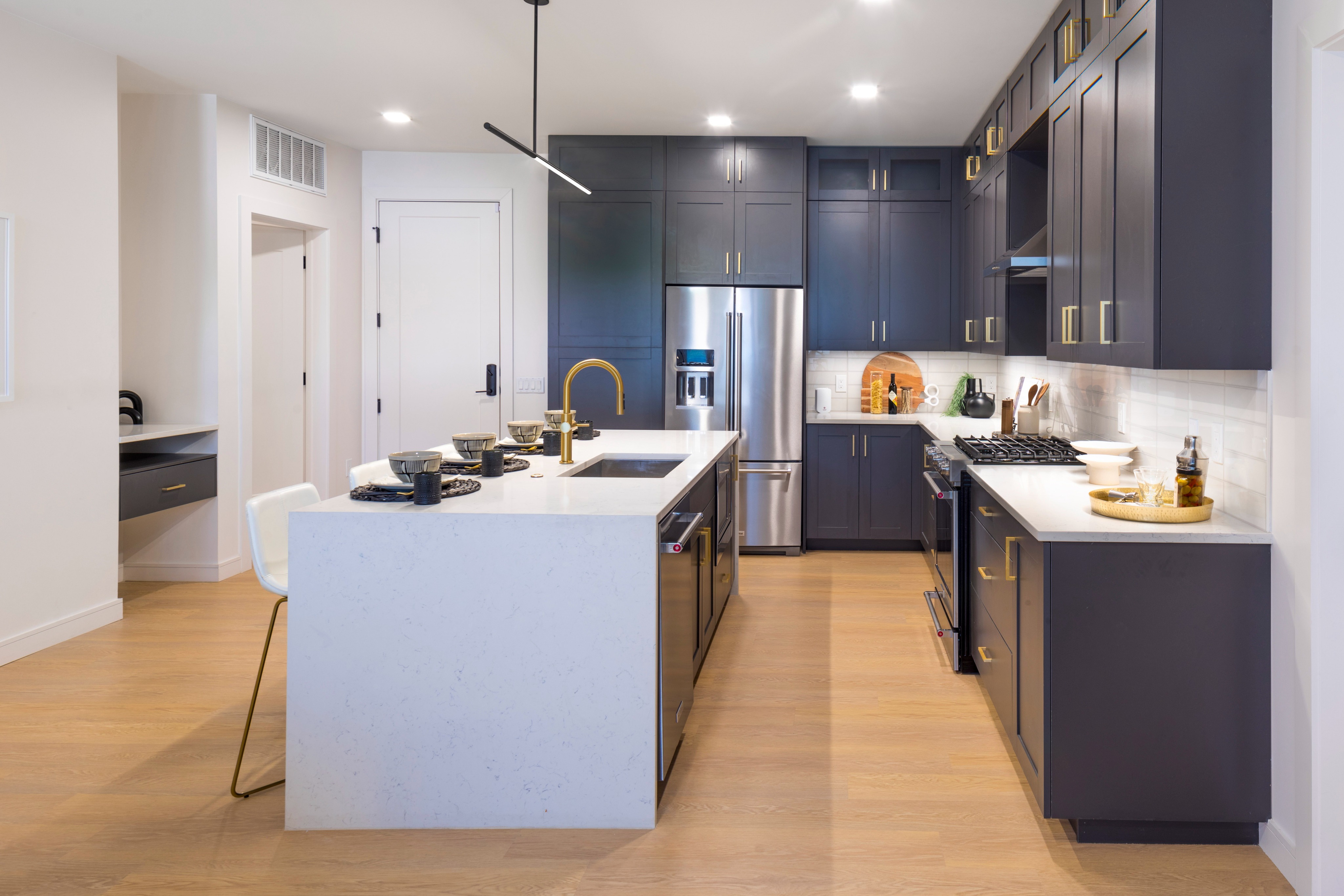 Modera Denver Photos Modera Cherry Creek Apartments For Rent Denver, CO