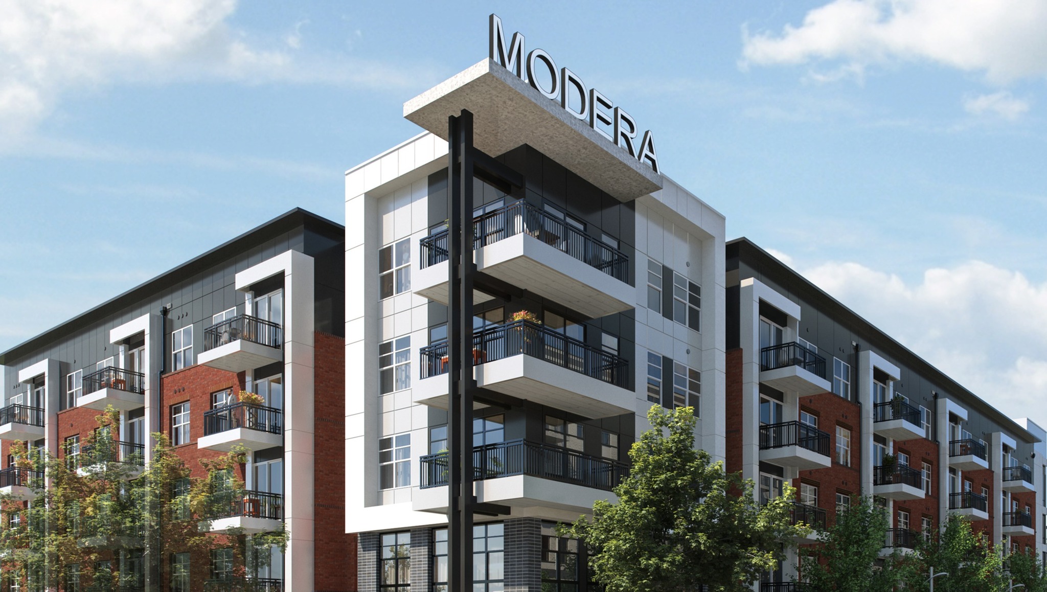 Amenities Modera Germantown Nashville Apartments For Rent