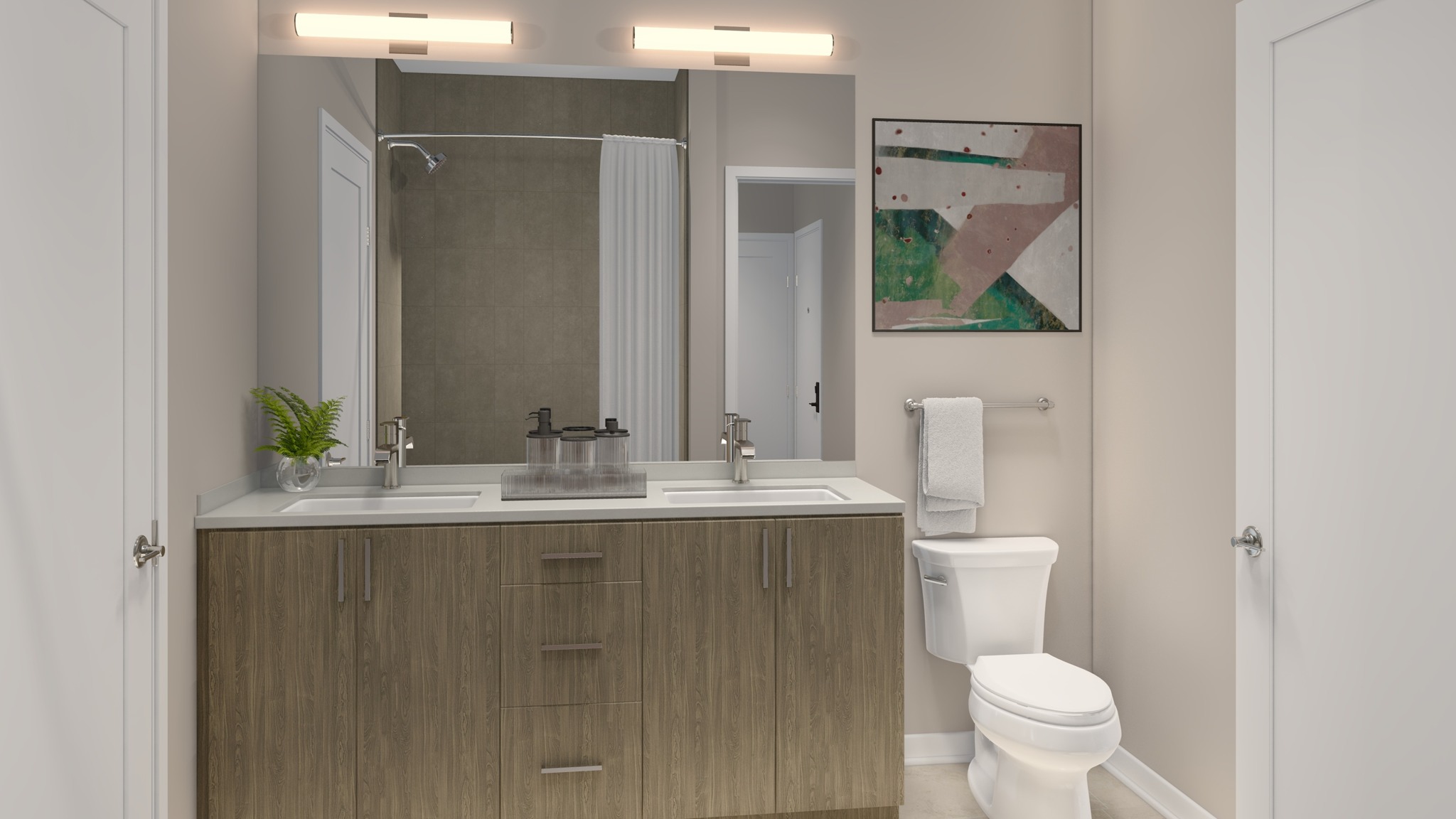 Amenities Apartments for Rent Arlington, VA Homes