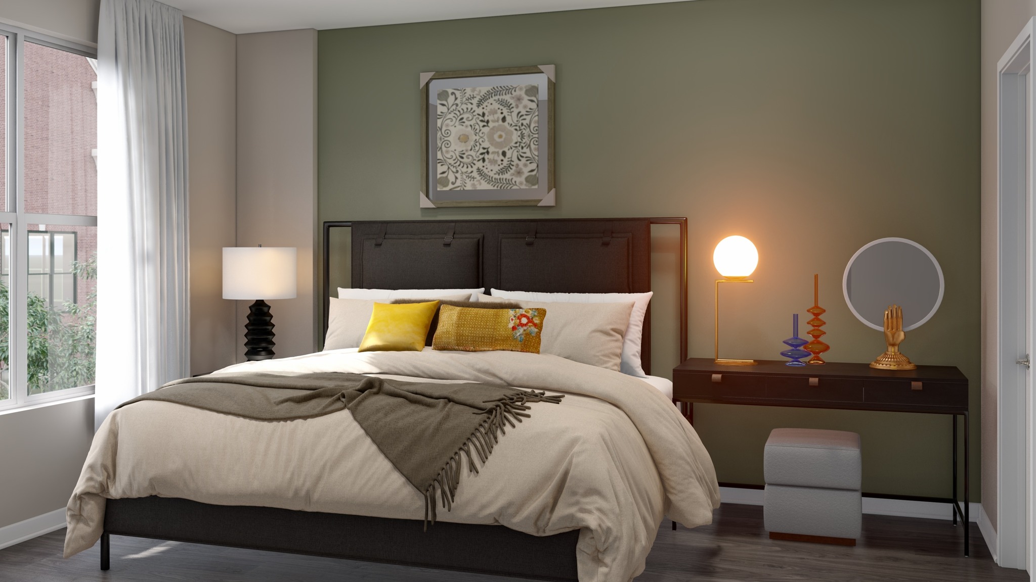 Amenities Apartments for Rent Arlington, VA Homes