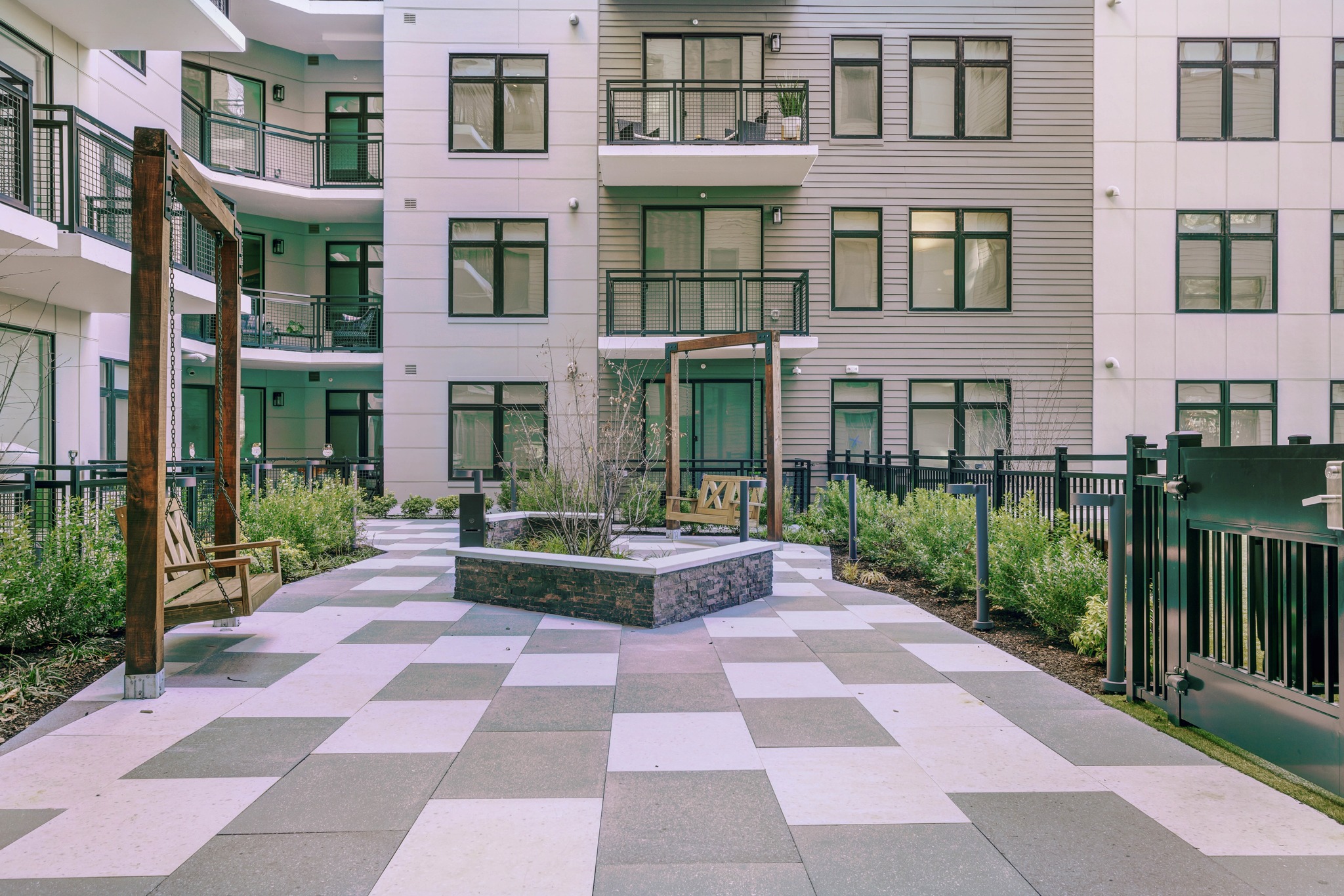 Amenities Modera New Rochelle Apartments for Rent