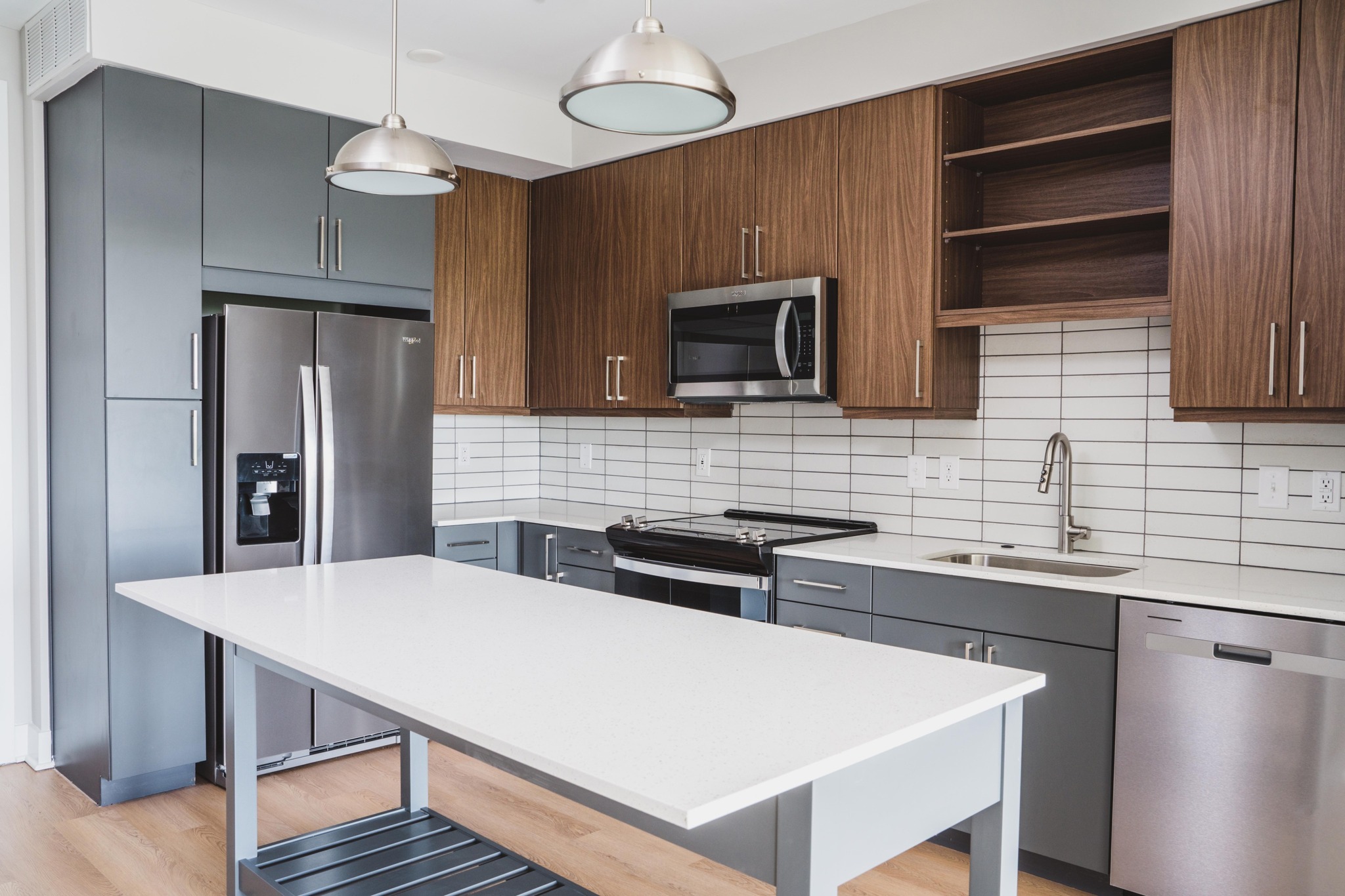 Amenities Modera Germantown Nashville Apartments For Rent