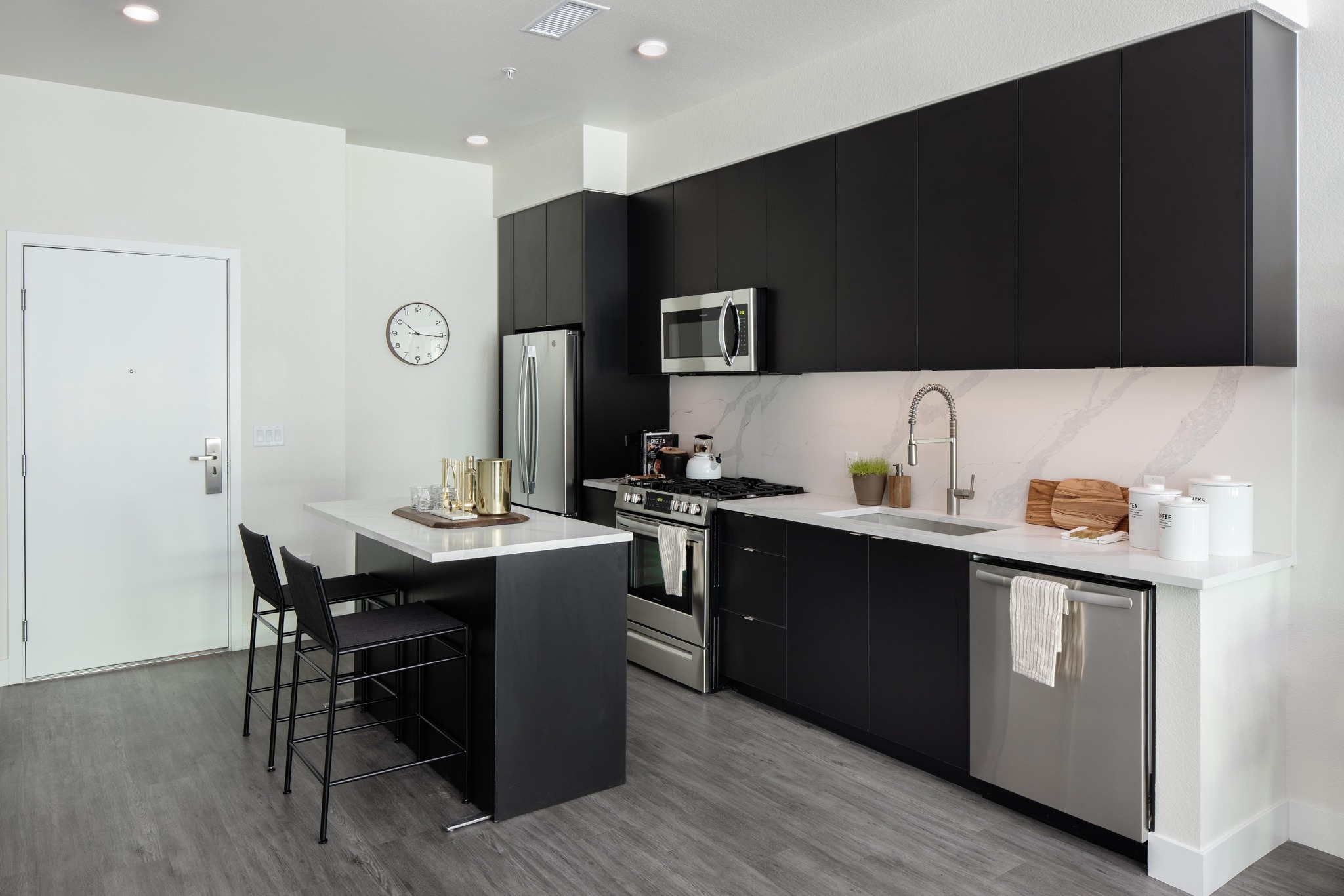 Amenities | Modera Art Park Apartments in RiNo, Denver, CO