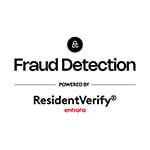 fraud detection to resident verify