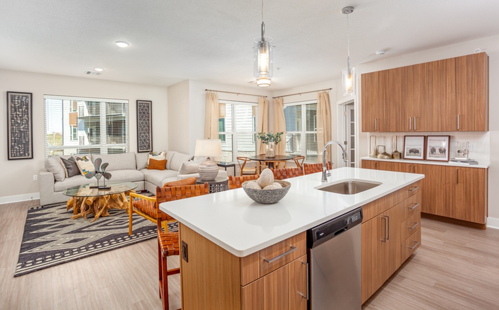 The Donovan Apartments Lees Summit, MO Official Site