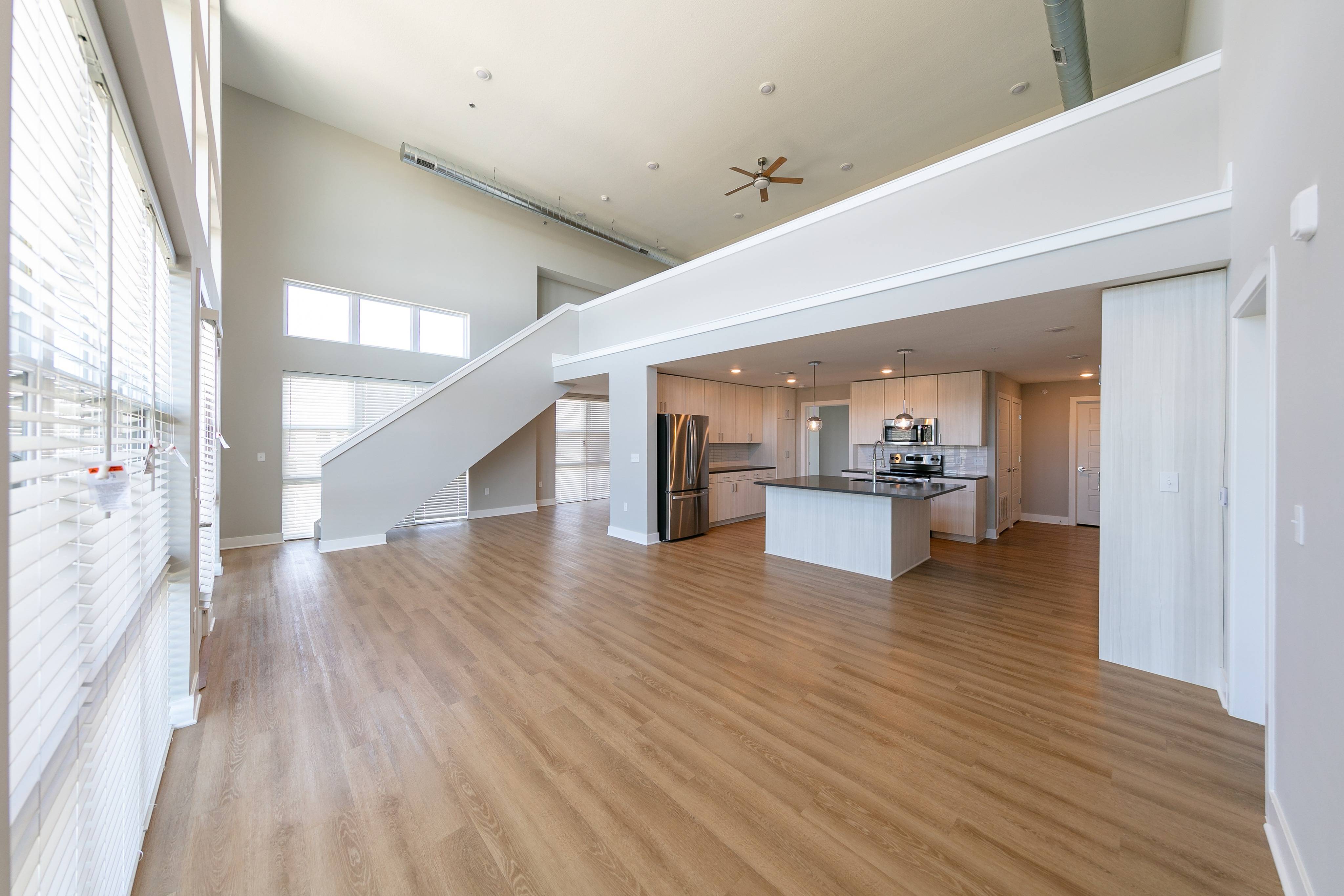 Photo Gallery CORE Apartments near River Market Kansas City, MO