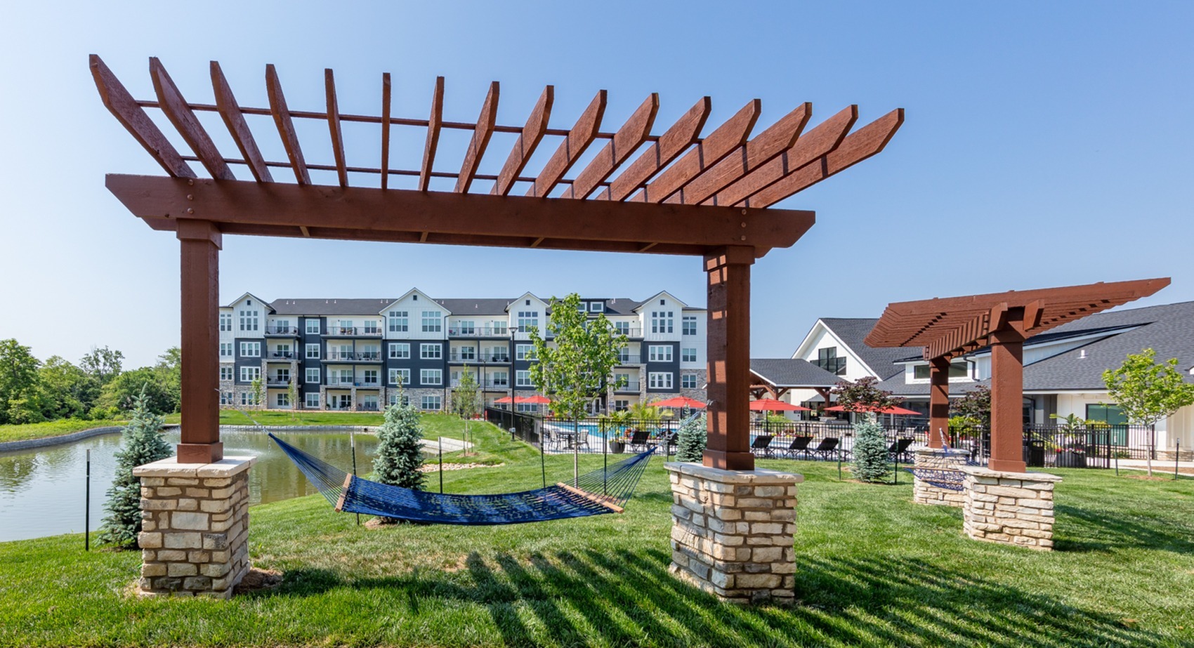 Photos & Tour ENCORE Apartment Homes Luxury Apartments in Belton, MO