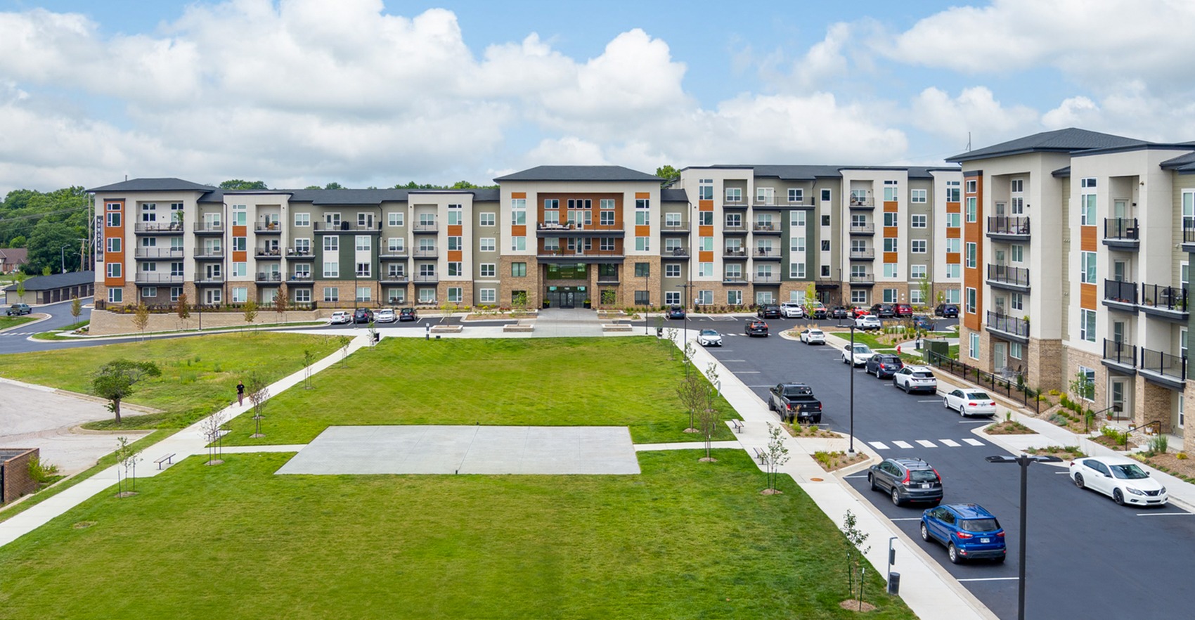 Photos The Chadwick Apartments in Shawnee, Kansas