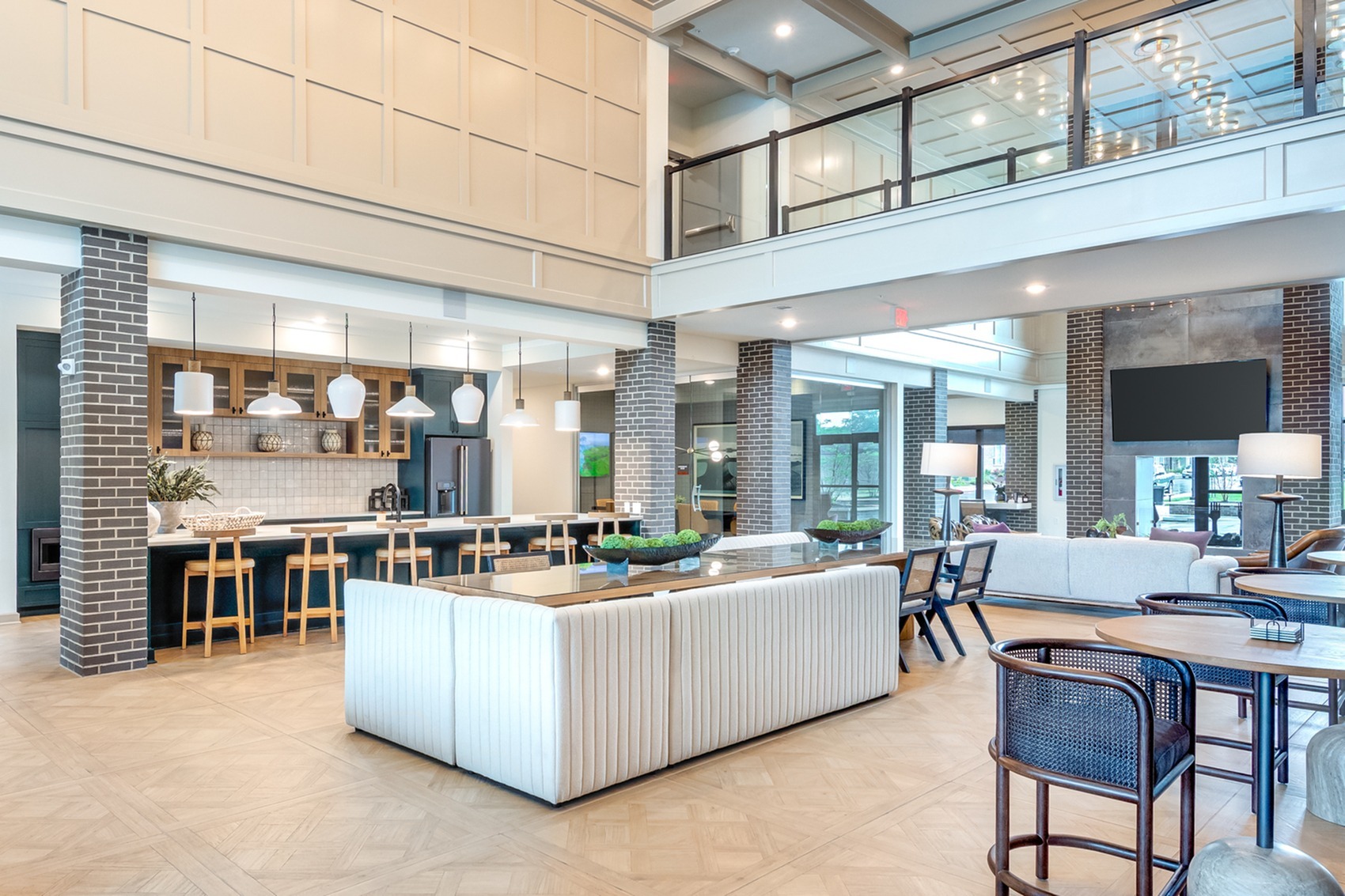 Photos The Chadwick Apartments in Shawnee, Kansas