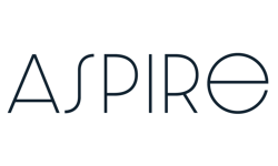 Aspire | Logo