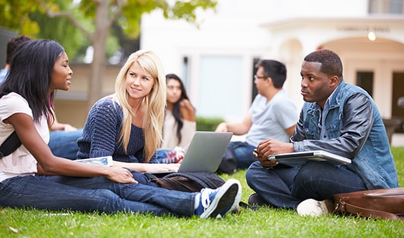 Student housing management and maintenance