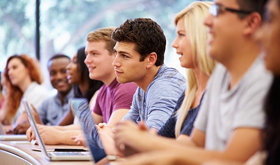 National student housing marketing and leasing