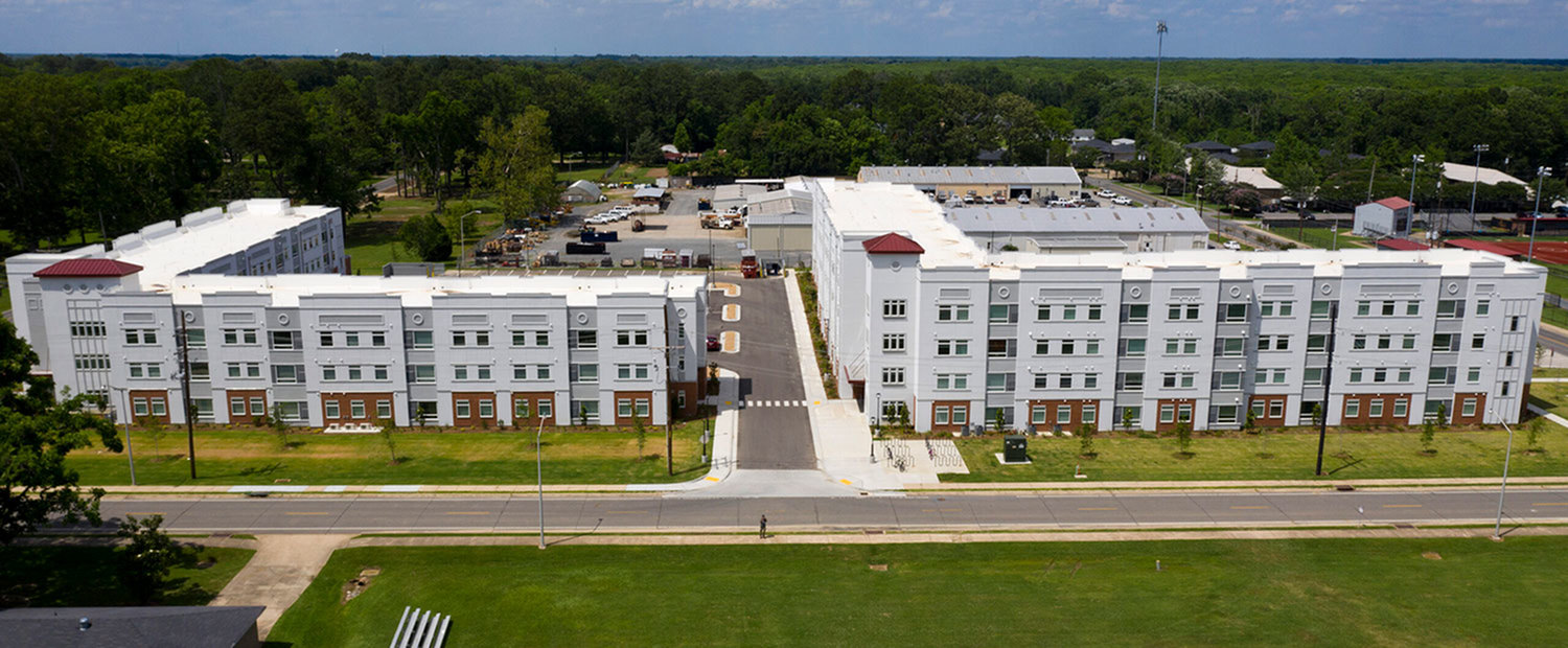 University Of Louisiana Monroe