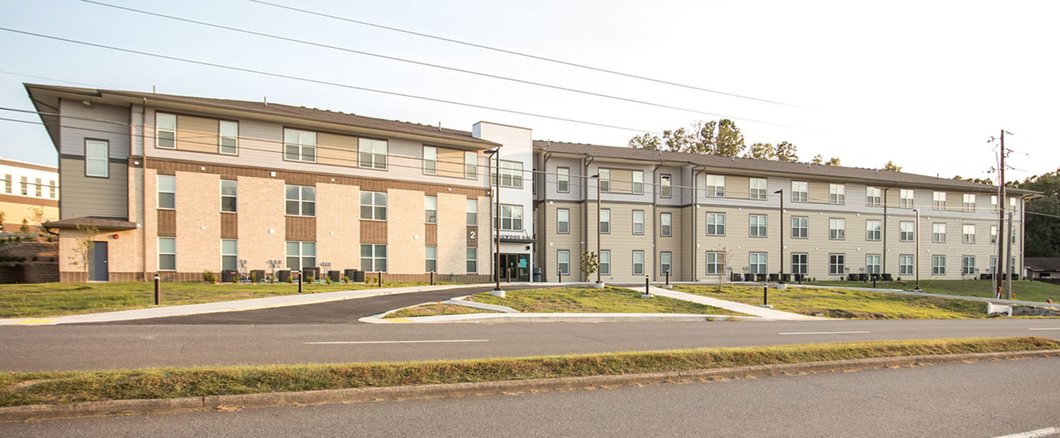 National Park College