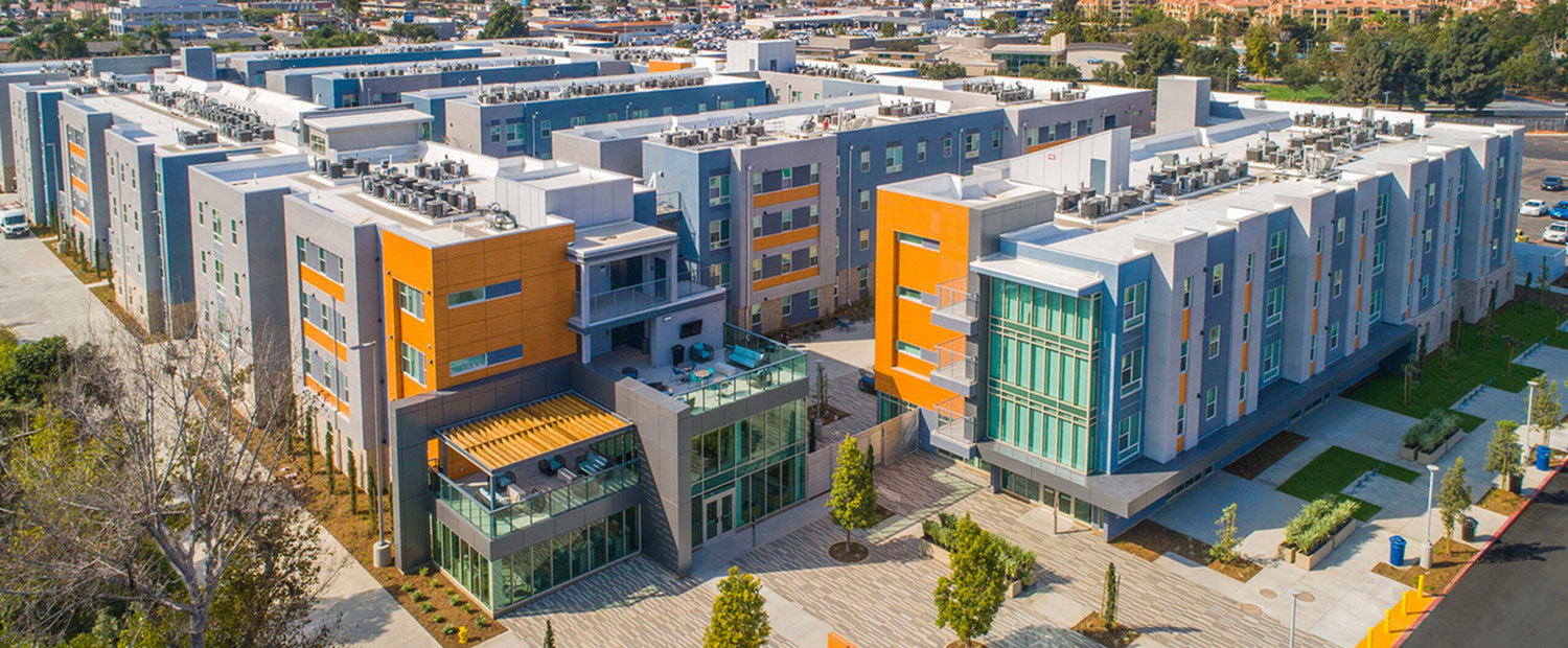 Orange Coast College