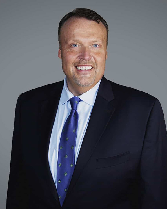 David Braden