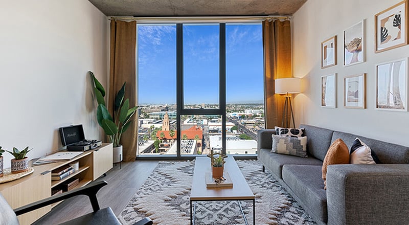 Living-Room