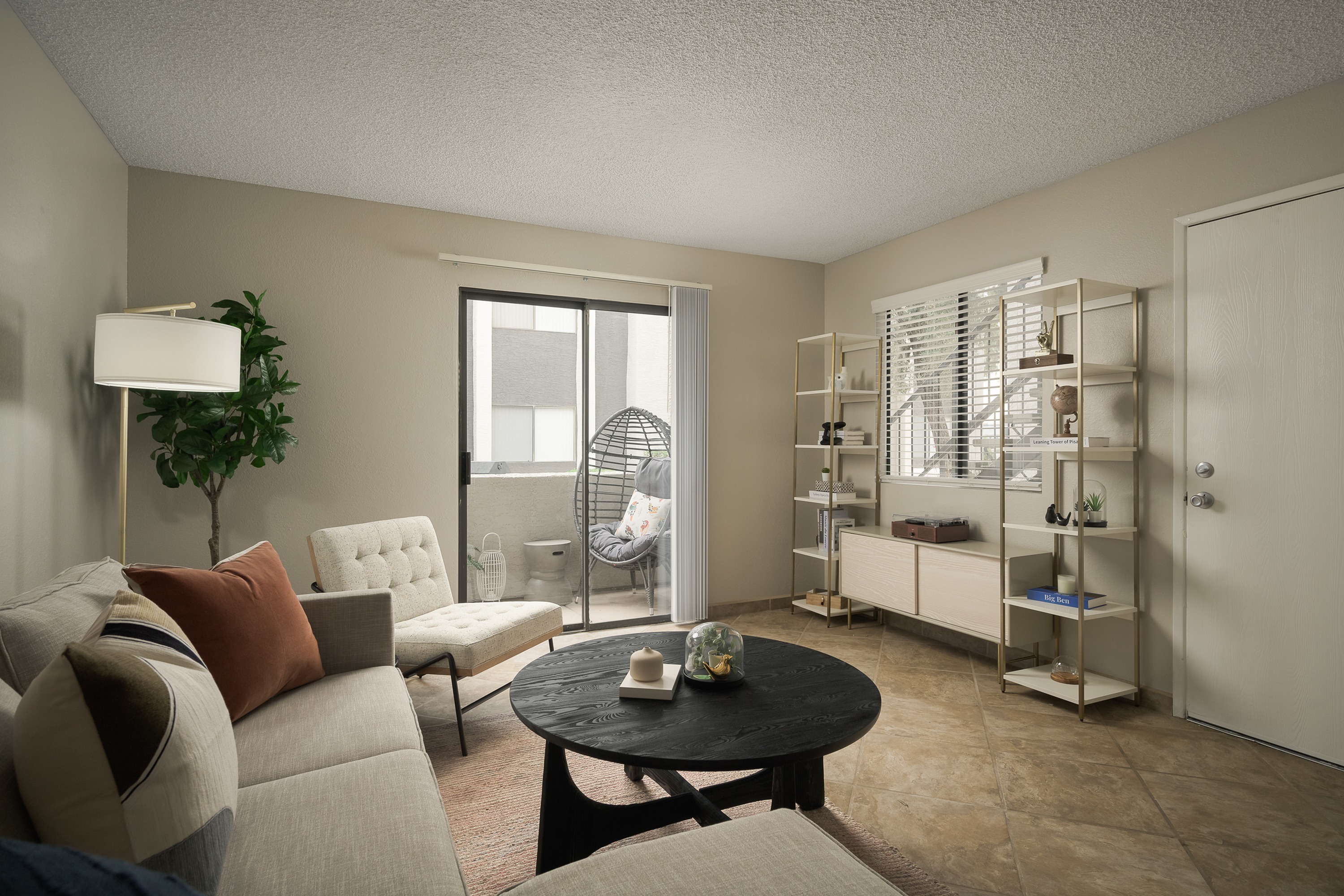 Merino at Scottsdale Apartment & Community Photos