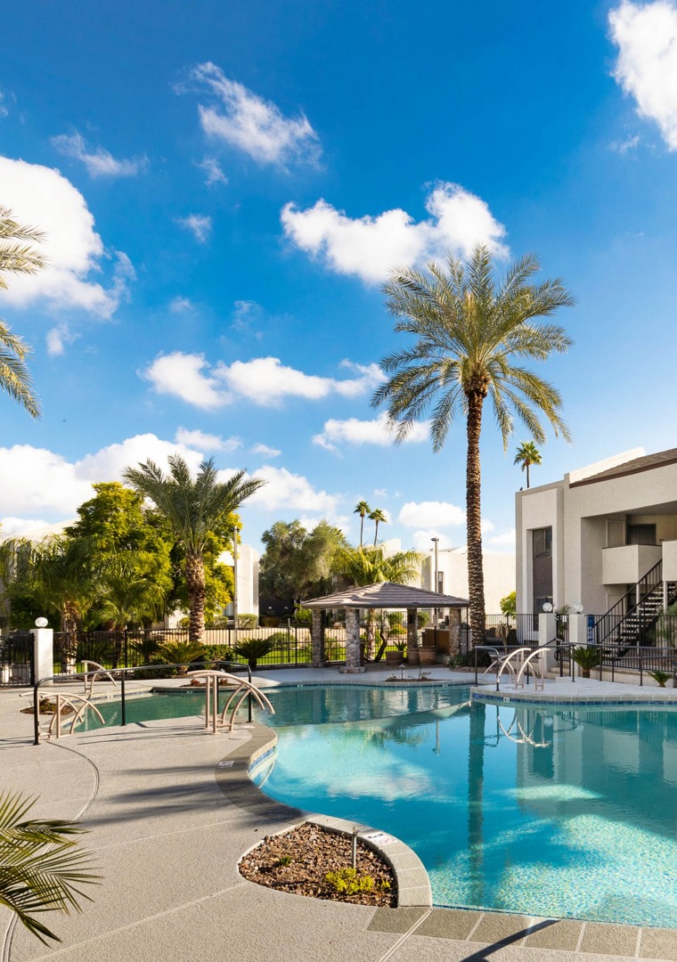 Merino at Scottsdale Apartments In Scottsdale, AZ
