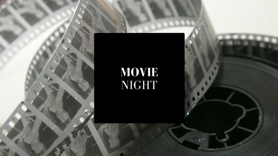Movie Marathon in September