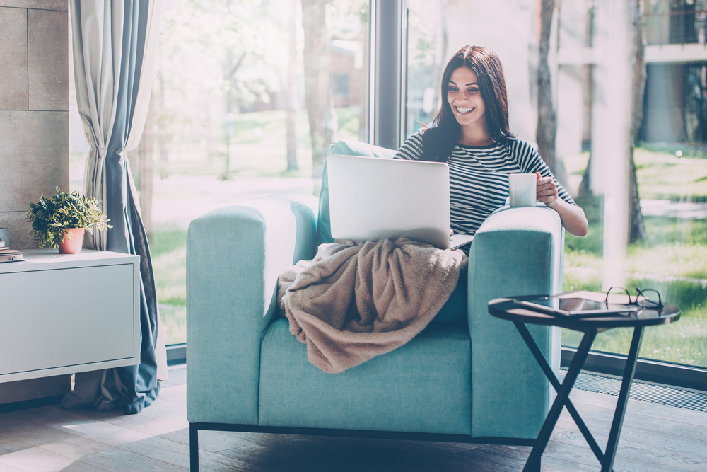 Feel at Home in Your Apartment