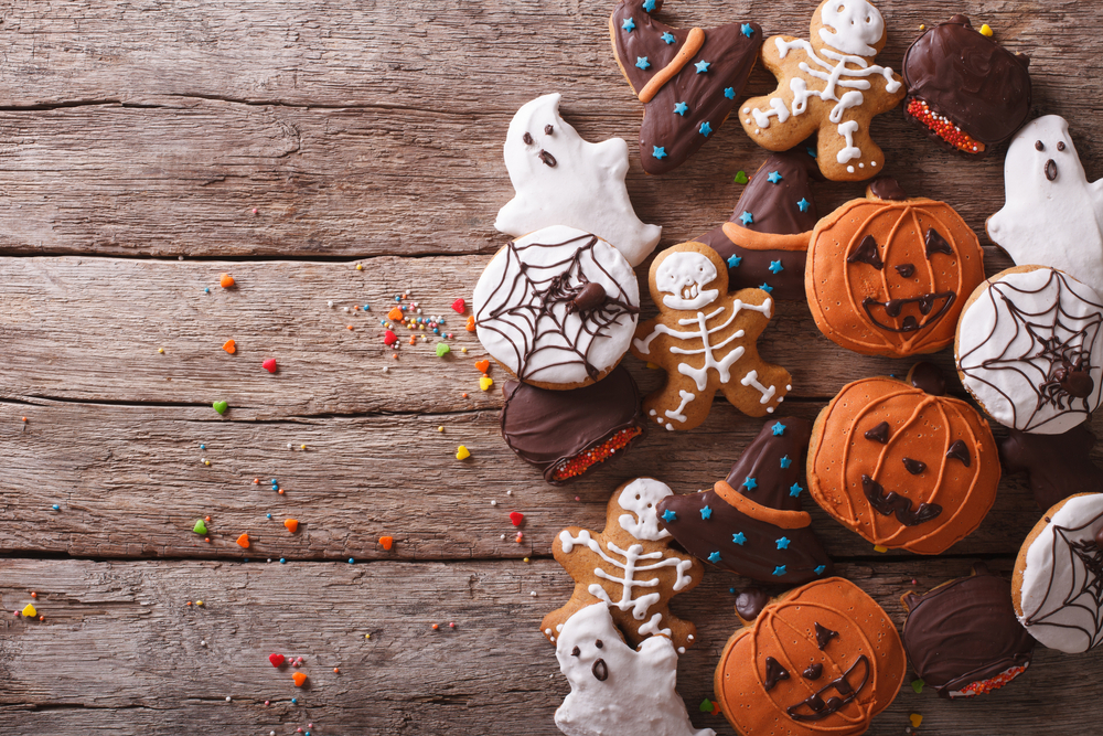 Halloween Treats