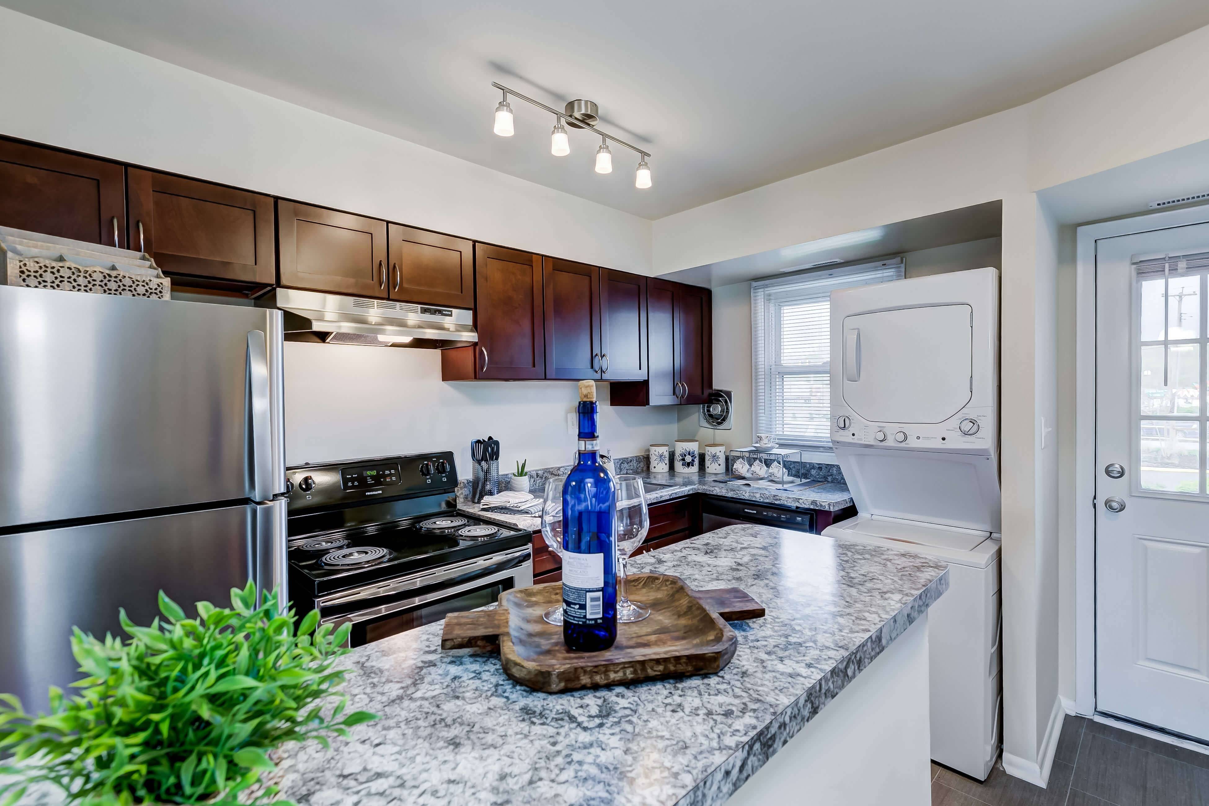 Joppatowne Apartment for Rent Mariner's Pointe Joppatowne MD