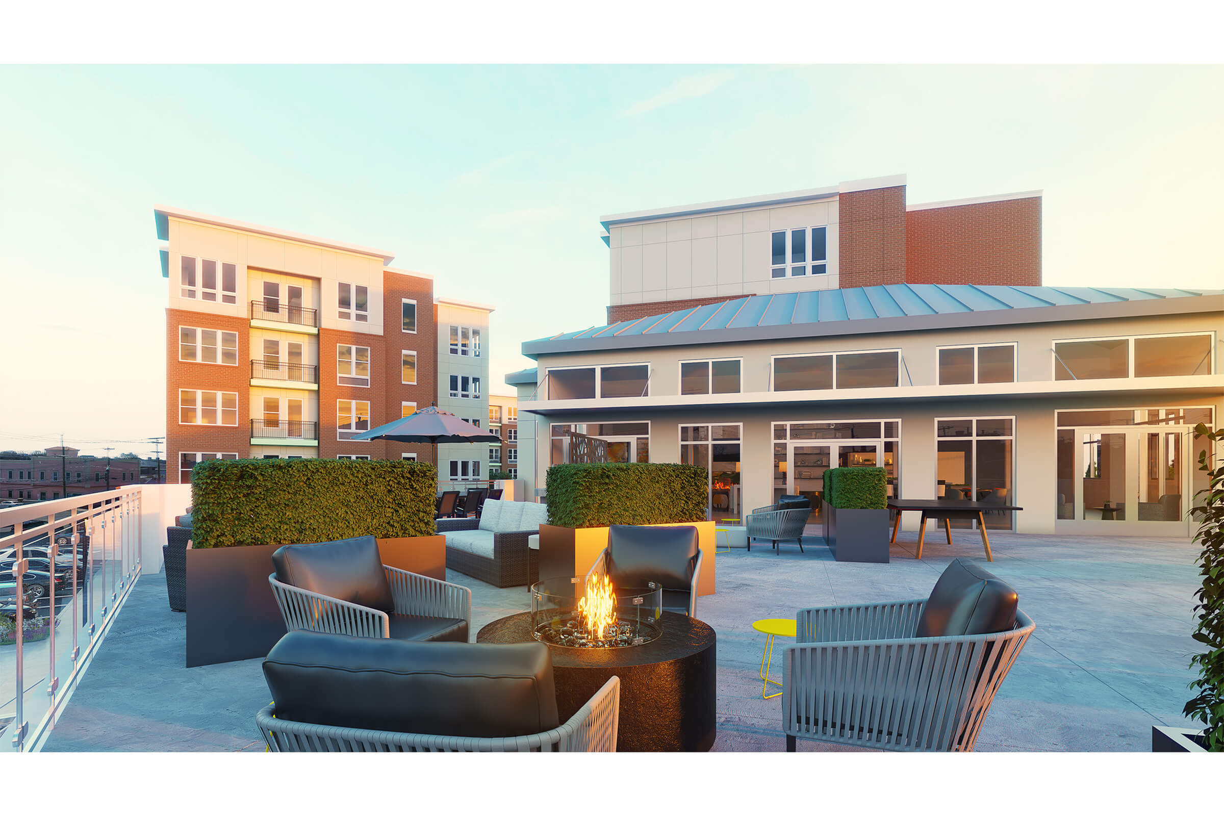 Belleville Apartments for Rent SilverLake Apartments NJ