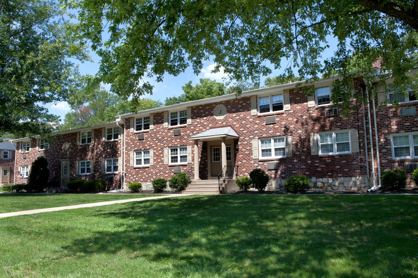 Hatboro Apartments for Rent The Wellington