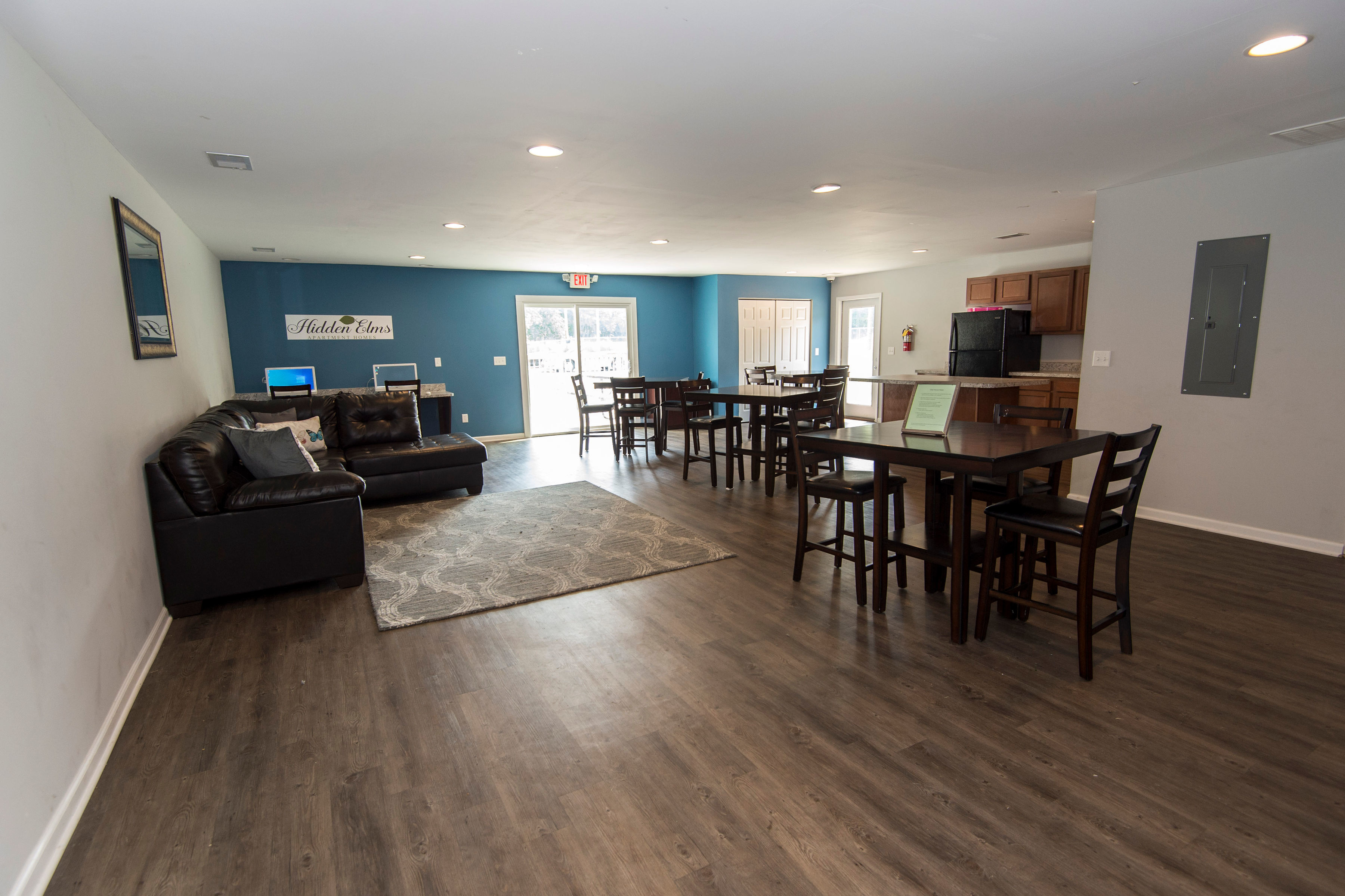 View Photos Hidden Elms