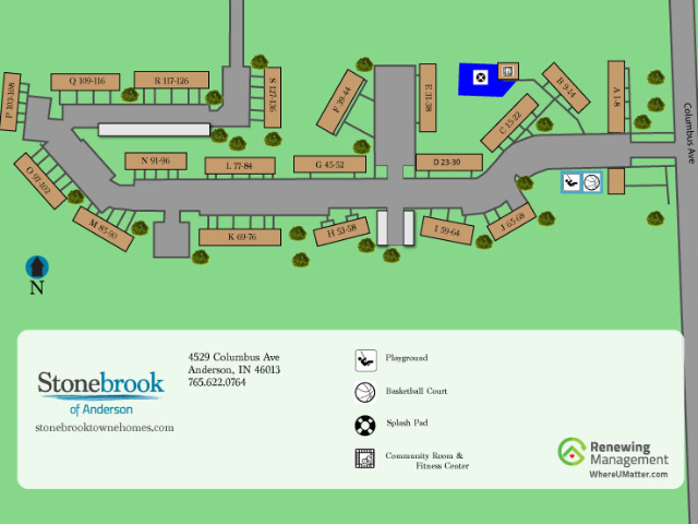 Property Map Image