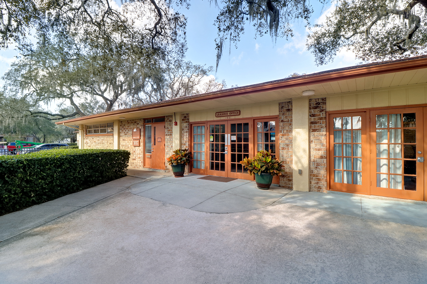 The Linx Apartments, LLC | Apartments In Tampa, FL