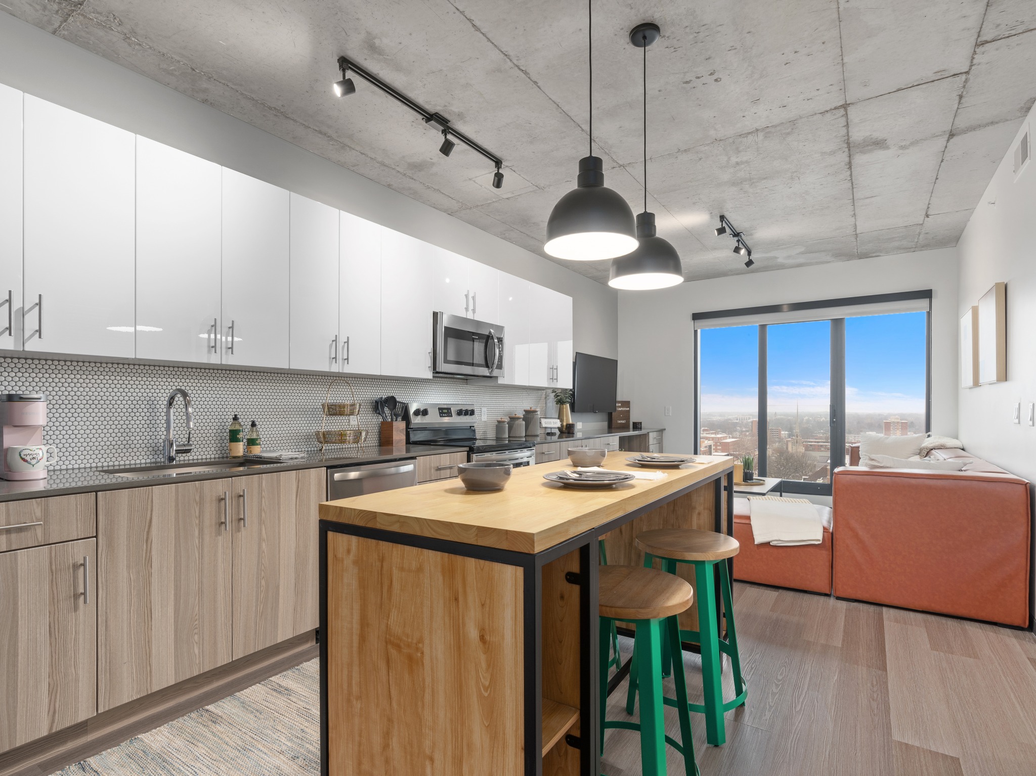 View Photos The Dean Campustown