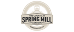 Courts Logo