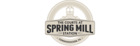 Courts Logo