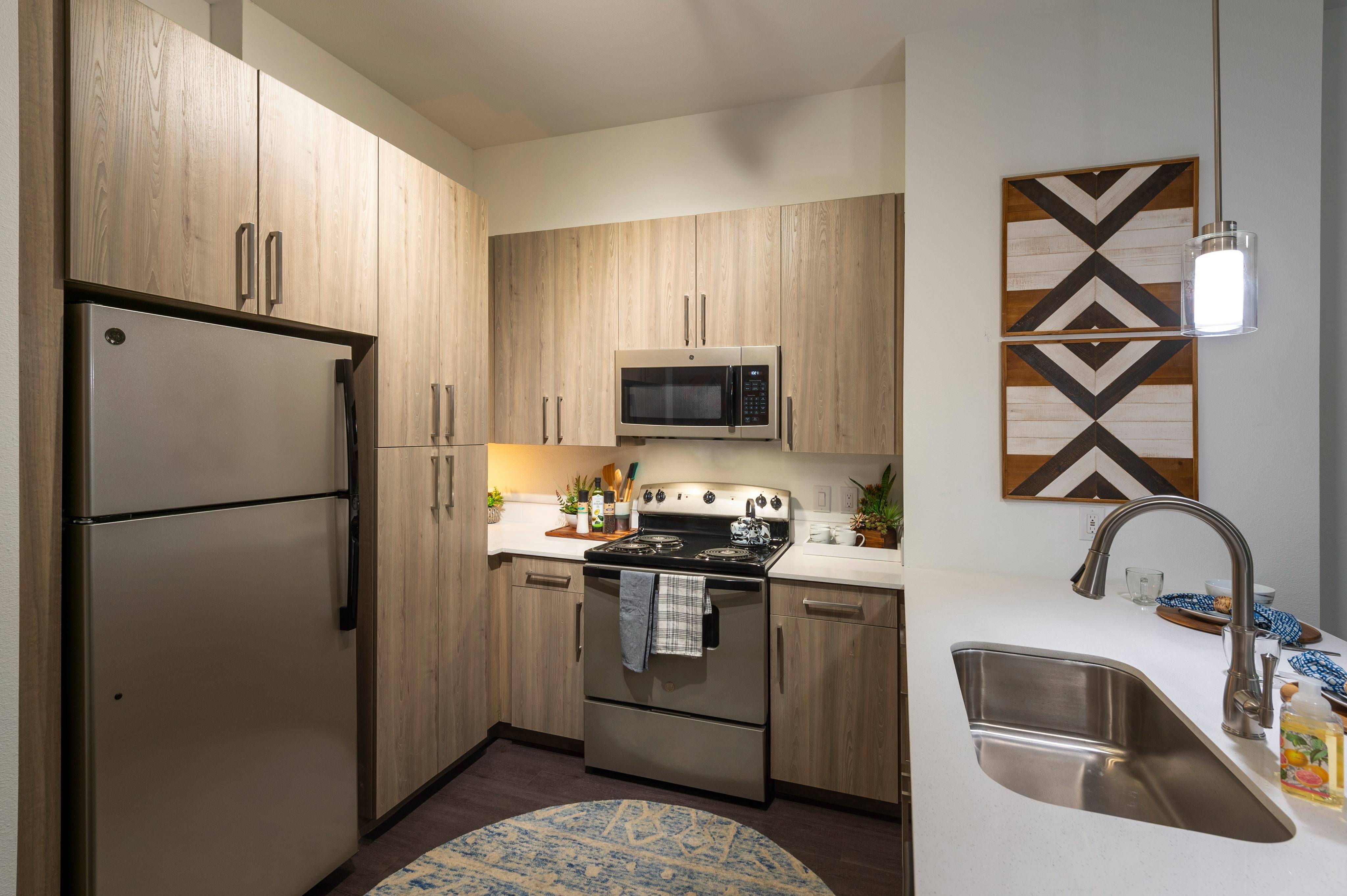 View Photos Aspire San Marcos