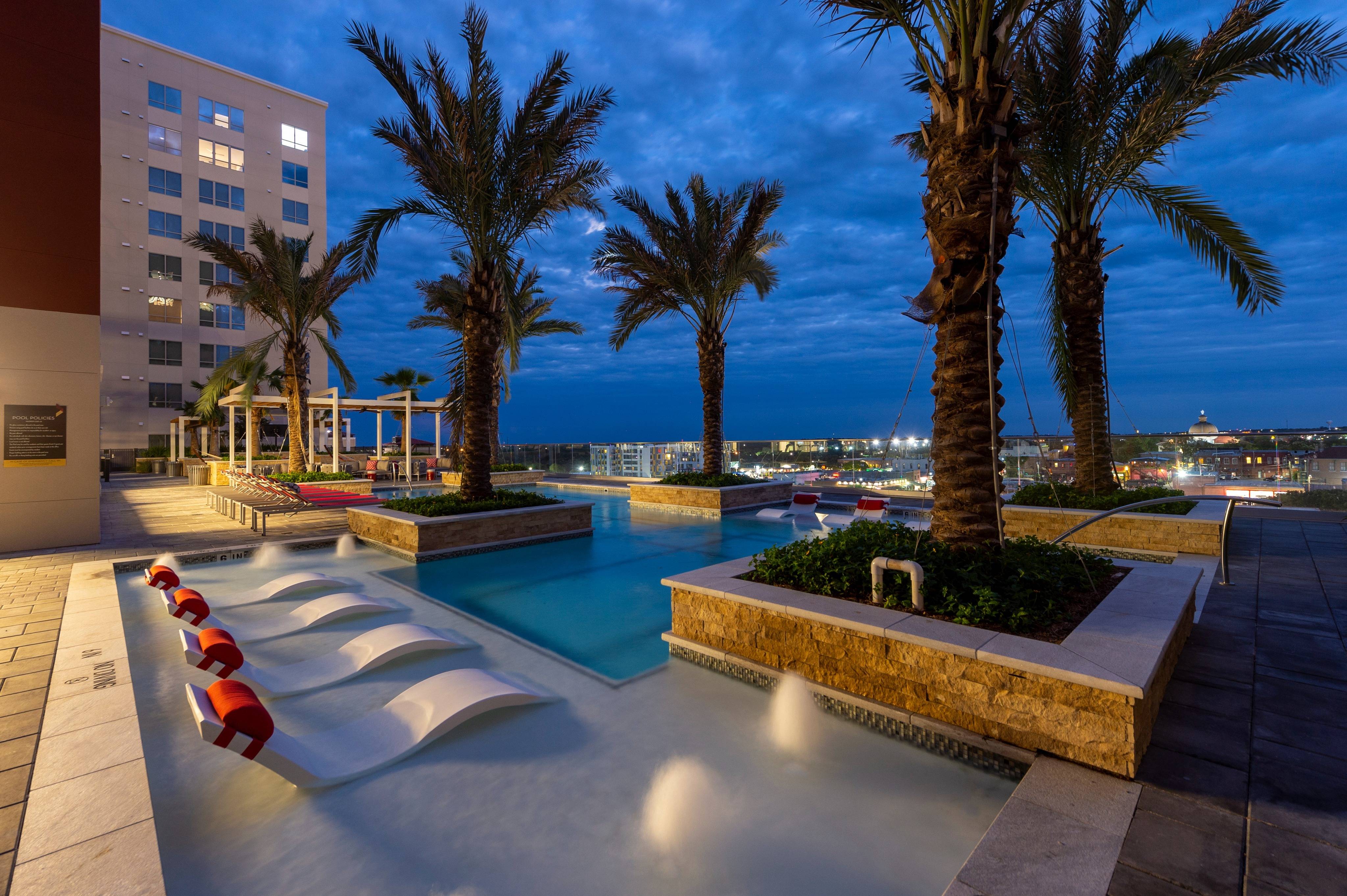 View Photos Aspire San Marcos