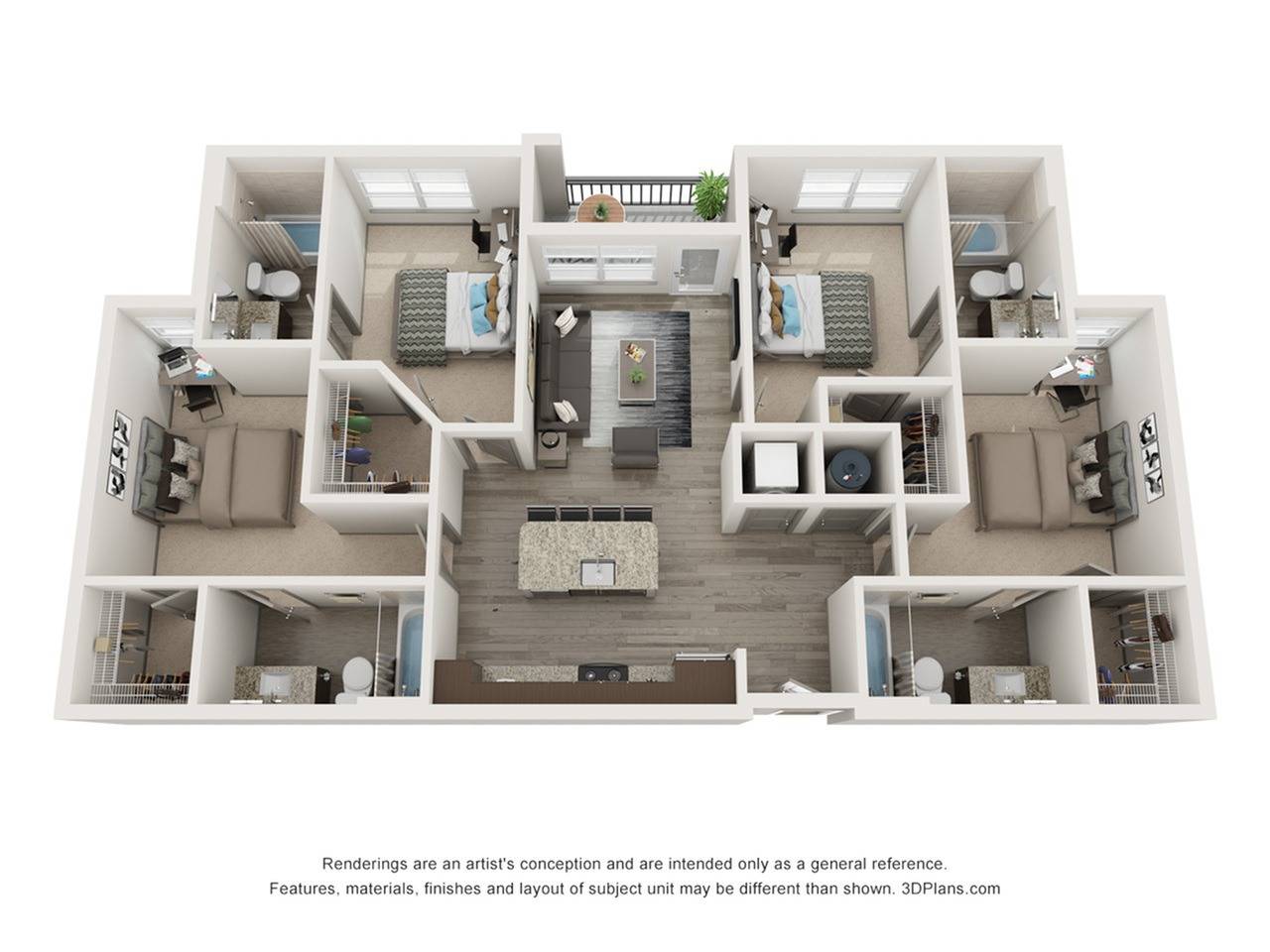 Reimagine Your Home: Sterling Union Apartments Redefine Apartment Living In Huntsville