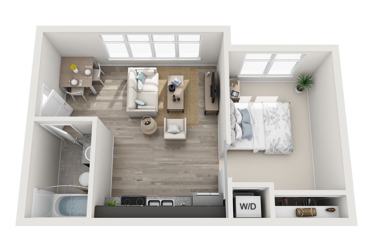 Lennox Flats Apartment Rentals